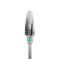 Preview: Hard metal rotation instrument with lamellas toothing